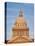 Dome of Pantheon in Paris-Rudy Sulgan-Premier Image Canvas