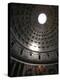 Dome of the Pantheon-null-Premier Image Canvas