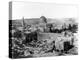 Dome of the Rock, 1857-James Robertson and Felice Beato-Premier Image Canvas