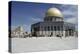 Dome of the Rock, Jerusalem, Israel-Vivienne Sharp-Premier Image Canvas