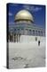 Dome of the Rock, Jerusalem, Israel-Vivienne Sharp-Premier Image Canvas