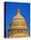 Dome of the United States Capitol-Joseph Sohm-Premier Image Canvas