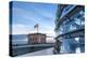 Dome, Reichstag, Berlin, Germany-Sabine Lubenow-Premier Image Canvas