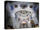 Dome with Frescoes-Giacomo Ceruti-Premier Image Canvas