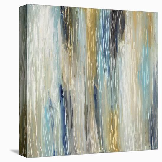 Don't You Wish II-Wani Pasion-Stretched Canvas