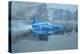 Donald Campbell and Bluebird-Peter Miller-Premier Image Canvas