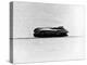 Donald Healey's Austin Healey Attempting a Land Speed Record, 1953-null-Premier Image Canvas