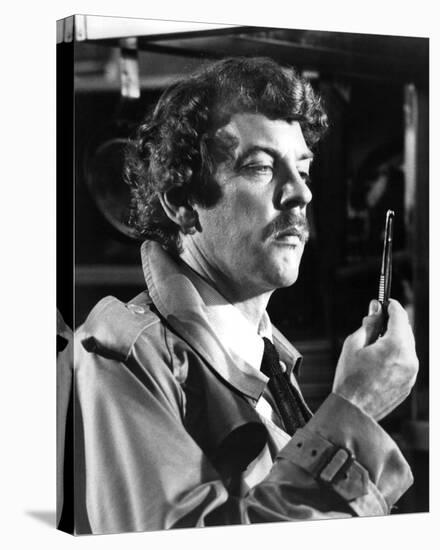 Donald Sutherland - Invasion of the Body Snatchers-null-Stretched Canvas