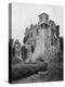 Donegal Castle, Ireland, 1924-1926-W Lawrence-Premier Image Canvas