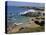 Donnant Beach, Belle Ile En Mer Island, Brittany, France, Europe-Guy Thouvenin-Premier Image Canvas