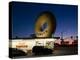 Donut's Shop at Dawn, Randy's Donuts, Inglewood, Los Angeles County, California, USA-null-Premier Image Canvas