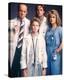 Doogie Howser, M.D.-null-Stretched Canvas