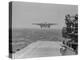 Doolittle Raid on Tokyo,B-25 Leaves USS Hornet-null-Premier Image Canvas