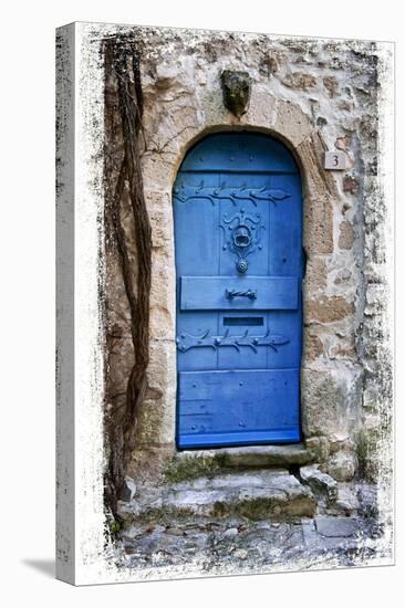 Doors of Europe I-Rachel Perry-Premier Image Canvas