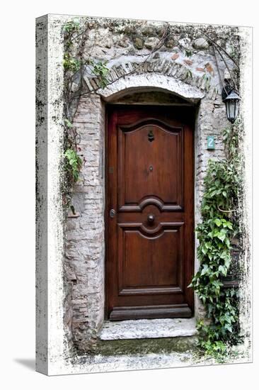 Doors of Europe II-Rachel Perry-Premier Image Canvas