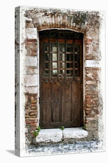 Doors of Europe IV-Rachel Perry-Premier Image Canvas