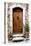 Doors of Europe V-Rachel Perry-Premier Image Canvas