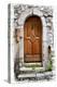 Doors of Europe XVII-Rachel Perry-Premier Image Canvas