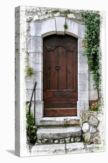 Doors of Europe XVIII-Rachel Perry-Premier Image Canvas