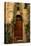 Doorway In Tuscany-Ian Shive-Premier Image Canvas
