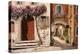 Doppia Casa-Guido Borelli-Premier Image Canvas