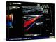 Doppler Ultrasound Scan of Carotid Artery Stenosis-Science Photo Library-Premier Image Canvas