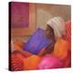 Dorcas Reading-Lincoln Seligman-Premier Image Canvas