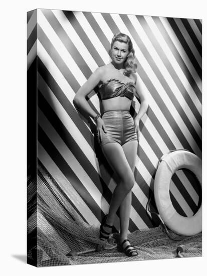 Doris Day-null-Premier Image Canvas