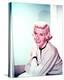 Doris Day-null-Stretched Canvas