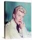 Doris Day-null-Stretched Canvas