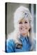 Doris Day-null-Stretched Canvas