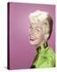 Doris Day-null-Stretched Canvas