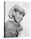 Doris Day-null-Stretched Canvas