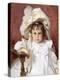 Dorothy, 1900 (Oil on Canvas)-John Singer Sargent-Premier Image Canvas