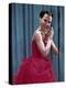 Dorothy Dandridge, 1954-null-Stretched Canvas