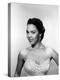 Dorothy Dandridge, c.1950s-null-Stretched Canvas