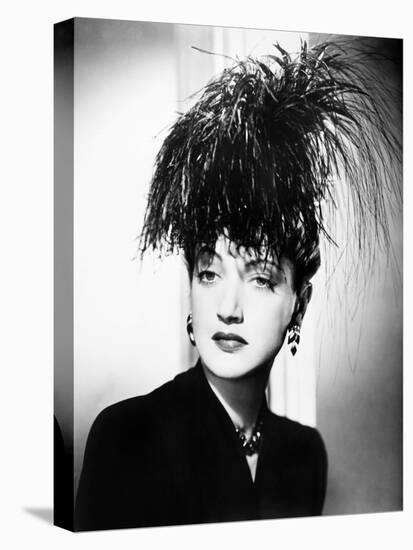 Dorothy Lamour (1914-1996)-null-Premier Image Canvas