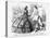 Doth Not a Meeting Like This Make Amends?, 1861-null-Premier Image Canvas