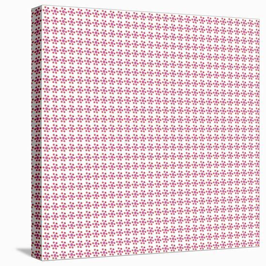 Dotted Circles-Effie Zafiropoulou-Premier Image Canvas