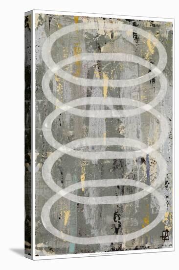 Double Nested Spring-Natalie Avondet-Stretched Canvas