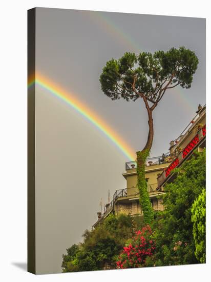 Double Rainbow-Matias Jason-Premier Image Canvas