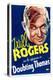 Doubting Thomas, Will Rogers, 1935-null-Stretched Canvas