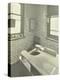 Douche Table, Thavies Inn Hospital, London, 1930-null-Premier Image Canvas