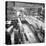 Douglas Aircrafts' Main Assembly Line-John Florea-Premier Image Canvas