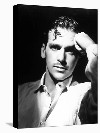 Douglas Fairbanks Jr., 1938-null-Premier Image Canvas