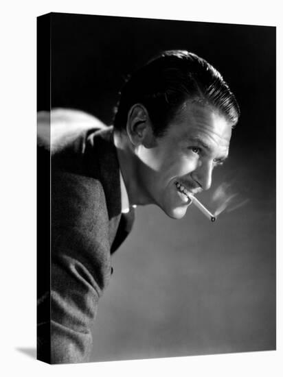 Douglas Fairbanks, Jr., 1939-null-Stretched Canvas