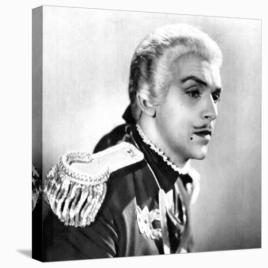 Douglas Fairbanks Jr, American Actor, 1934-1935-null-Premier Image Canvas