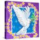 Dove of Peace small-Tony Todd-Premier Image Canvas