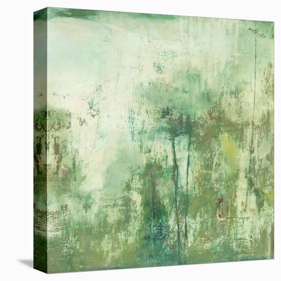 Down by the River II-Jodi Fuchs-Stretched Canvas