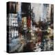 Down The Avenue-Alexys Henry-Premier Image Canvas